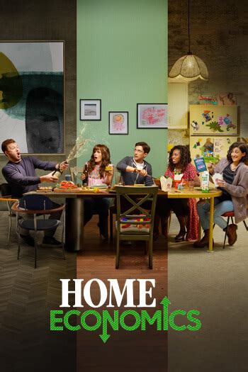 home economics s02e08 ac3|Home Economics: Season 2, Episode 8 .